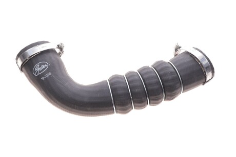 Патрубок интеркулера Gates 09-0358