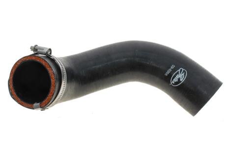 Патрубок интеркулера Gates 09-0366