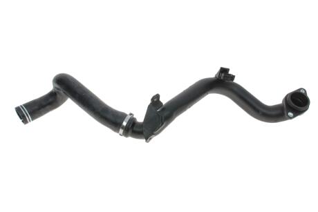 Рукав воздухозаборника резиновый Gates 09-0457