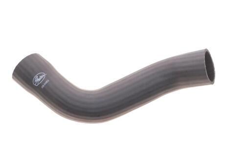 Рукав воздухозаборника резиновый Gates 09-0463