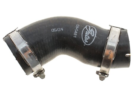 Патрубок интеркулера Gates 09-0481