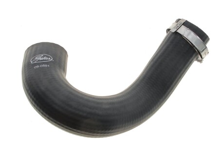 Патрубок интеркулера Gates 09-0591