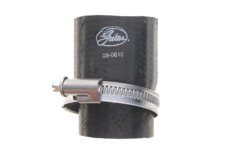 Патрубок интеркулера Gates 090618