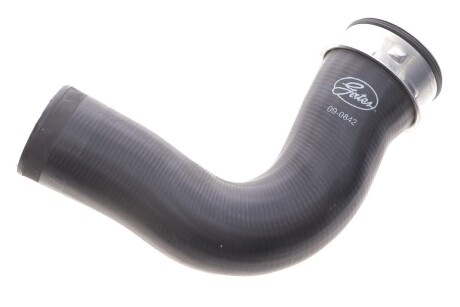 Патрубок интеркулера Gates 09-0842