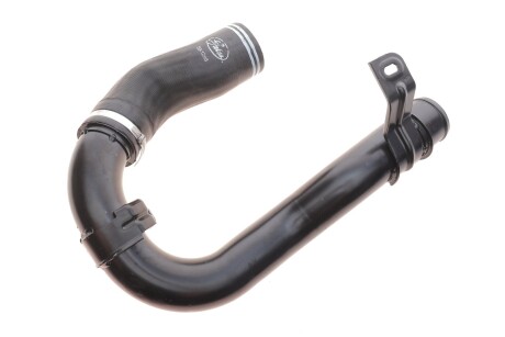 Патрубок интеркулера Gates 09-1288