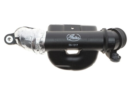 Патрубок интеркулера Gates 09-1317