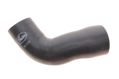 Патрубок интеркулера Gates 09-1318