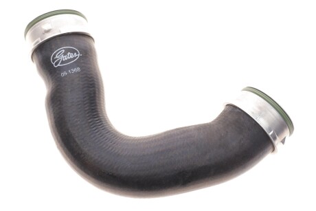 Патрубок интеркулера Gates 09-1368