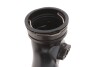 Повітряний патрубок турбонагнітача пластиковий без фітингів Gates 09-1399 (фото 5)