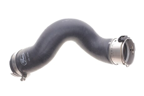 Рукав воздухозаборника резиновый Gates 09-1429