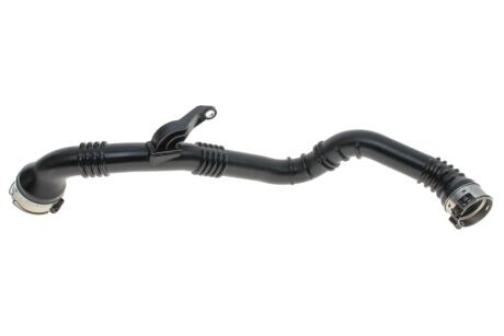 Рукав повітрозабірника гумовий Gates 09-1455