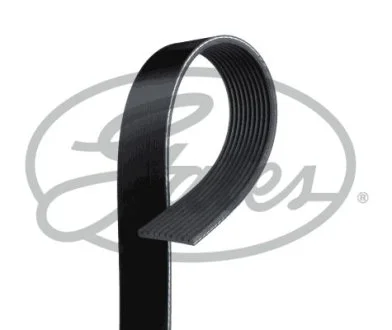 Ремень поликлиновый(приводной) Gates 10PK1445HD