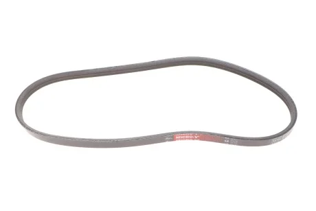 Ремінь генератора клиновий GATES Gates 3PK675