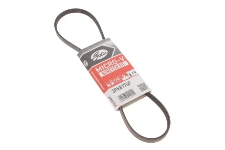 Ремень поликлиновый(приводной) Gates 3PK817SF