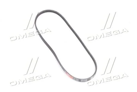 Ремень Gates 3PK848