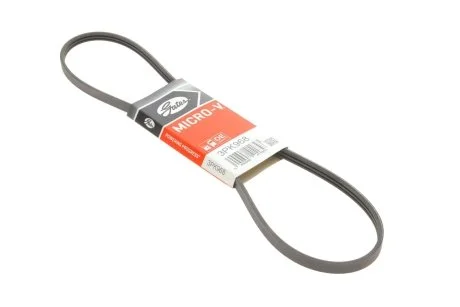 Ремень генератора клиновый GATES Gates 3PK968