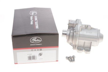 Помпа (водяной насос) Gates 41504E