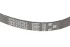Ремень генератора клиновый GATES Gates 4PK1022SF (фото 4)
