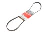Ремень поликлиновый(приводной) Gates 4PK1123 (фото 1)