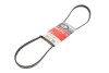 Ремень поликлиновый(приводной) Gates 4PK1123 (фото 1)