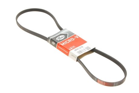 Ремень Gates 4PK1218