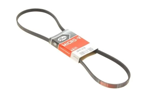 Ремень Gates 4PK1218
