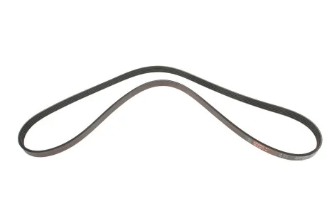 Ремінь генератора клиновий GATES Gates 4PK1240