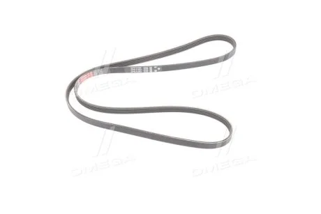 Ремень генератора клиновый GATES Gates 4PK1483