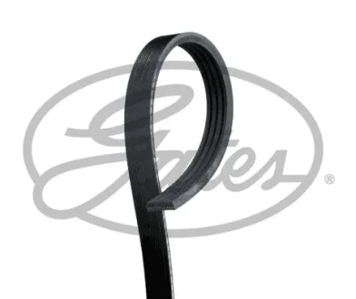 Ремень поликлиновый GATES Gates 4PK1525SF