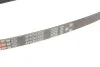 Ремень генератора клиновый GATES Gates 4PK643SF (фото 4)
