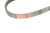Ремень генератора клиновый Gates 4PK643SF (фото 5)
