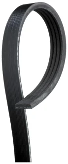 Ремень поликлиновый(приводной) Gates 4PK760