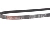 Ремень поликлиновый(приводной) Gates 4PK836SF (фото 4)