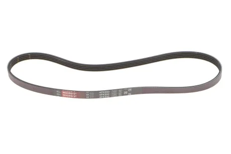 Ремень генератора клиновый GATES Gates 4PK890