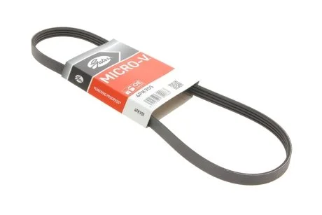 Ремень генератора поликлиновый GATES Gates 4PK905