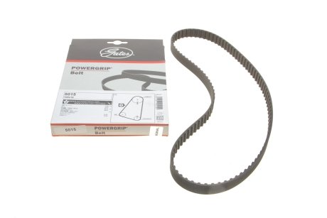 Ремень ГРМ с длиной круга более 60 см, но не более 150см Gates 5015