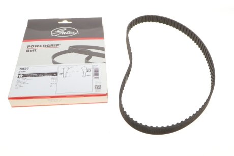 Ремень ГРМ с длиной круга более 60 см, но не более 150см Gates 5027