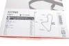 Ремень ГРМ с длиной круга более 60 см, но не более 150см Gates 5175XS (фото 5)