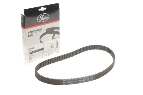 Ремень ГРМ с длиной круга более 60 см, но не более 150см Gates 5317XS