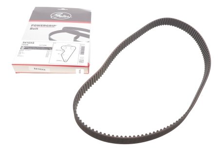 Ремень ГРМ (дл. 60-150) Gates 5416XS