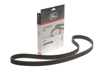 Ремень ГРМ с длиной круга более 60 см, но не более 150см Gates 5461XS