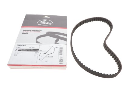 Ремень ГРМ Gates 5494XS