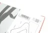 Ремень ГРМ с длиной круга более 60 см, но не более 150см Gates 5495XS (фото 5)