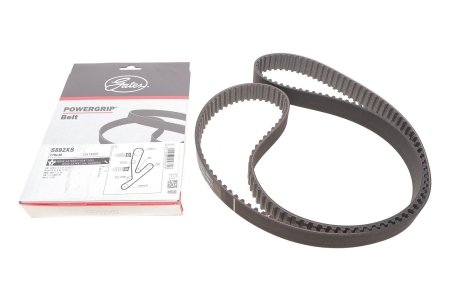 Ремень ГРМ (дл. 60-150) Gates 5592XS