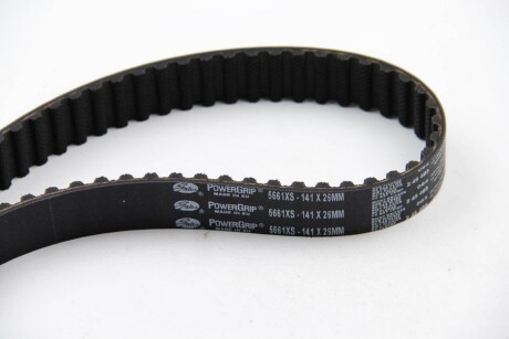 Ремень ГРМ Gates 5661 XS