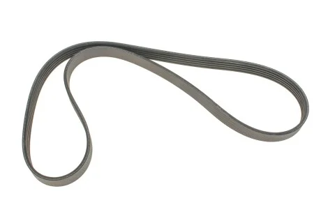 Ремень генератора клиновый GATES Gates 5PK1013