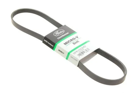 Ремень поликлиновый(приводной) GATES Gates 5PK1023HD