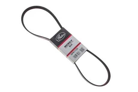 Ремінь генератора клиновий GATES Gates 5PK1133