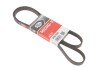Ремень генератора клиновый GATES 5PK1590