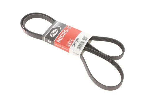 Ремень поликлиновый(приводной) Gates 5PK1810